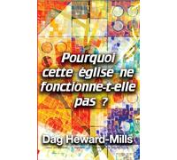 Pourquoi cette église ne fonctionne-t-elle pas ?