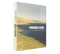 Pourquoi Israël [Francia] [DVD]