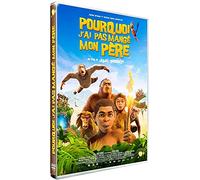 Pourquoi j'ai pas mangé mon père [DVD]