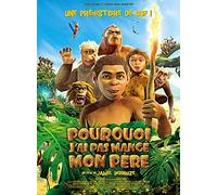 Pourquoi j'ai pas mangé mon père [Francia] [DVD]