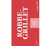 Pourquoi Jaime Barthes (ebook)