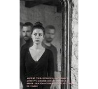Pourquoi J'Attire Toujours les Mêmes Hommes ? Journal de Shadow Work pour Femmes: 30 Jours pour Guérir de la Dépendance Affective, Soigner l'Enfant ... Schémas Toxiques grâce au Travail de l'Ombre