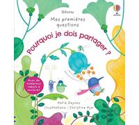 Pourquoi je dois partager ?