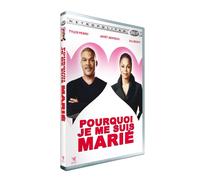 Pourquoi je me suis marié ? [Francia] [DVD]