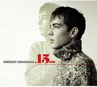 Pourquoi je vis - 15 ans [CD+DVD]