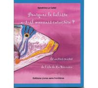 Pourquoi le baliste a-t-il mauvais caractère ?