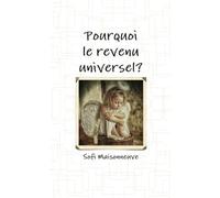 Pourquoi le revenu universel ?