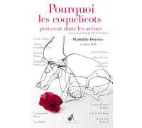 Pourquoi les coquelicots poussent dans les arènes: Et autres nouvelles du Prix Hemingway 2026