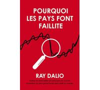 Pourquoi les pays font faillite