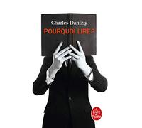Pourquoi lire ?