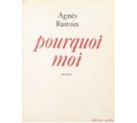 Pourquoi Moi (ebook)