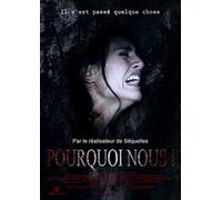 Pourquoi nous ! [Francia] [DVD]
