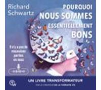 Pourquoi Nous Sommes Essentiellement Bons (audiolibro)