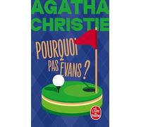 Pourquoi pas Evans ?