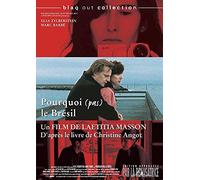 Pourquoi (pas) le Brésil [Alemania] [DVD]