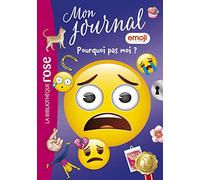 Pourquoi pas moi ?: 13