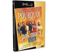 Pourquoi pas moi [Francia] [DVD]