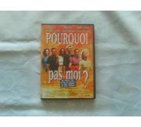 Pourquoi pas moi ? [Francia] [DVD]