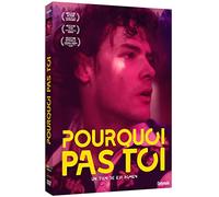 Pourquoi pas toi [Francia] [DVD]