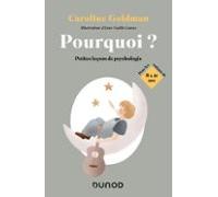 Pourquoi? Pour Les Enfants De 8 À 11 Ans (ebook)