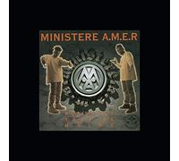 Pourquoi Tant de Haine ? (2lp Couleur) [Vinilo]