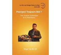 Pourquoi Toujours Moi ?: Une Analyse Statistique de la Malchance
