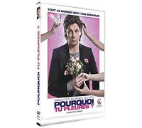 Pourquoi tu pleures ? [Francia] [DVD]