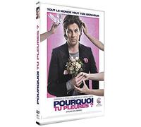 Pourquoi tu pleures ? [Francia] [DVD]