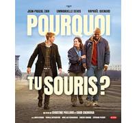 Pourquoi tu souris ? [Francia] [Blu-ray]