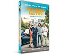 Pourris gâtés [Francia] [DVD]
