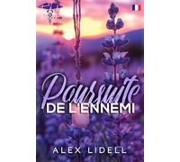 Poursuite de l’Ennemi: Romance ennemis à amants (Sauvetage Trident)