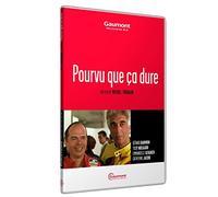 Pourvu que ça dure [Francia] [DVD]