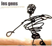 Pourvu Qu'il Me Laisse Le Temps