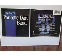 Pousette-Dart, Jon - Best of Pousette-Dart Band