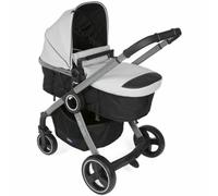 Poussette CHICCO Urban Pro - Grey Mist