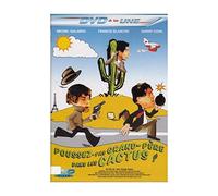 Poussez Pas Grand-Pere Dans Les Cactus