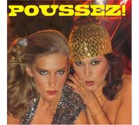 Poussez - Poo-Say