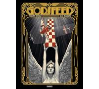 Poussière: Avec 1 poster offert