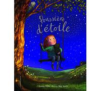 Poussière d’étoile