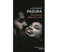 Poussière dans le vent (Les Grands Romans)