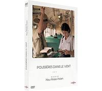 Poussières dans le vent [DVD]