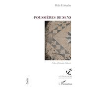 Poussières de sens (Levée d'Ancre)