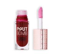 Pout Bomb Brillo de Labios Voluminizador