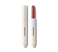 Pout-Perfect Shimmer Brillo de Labios Voluminizador Efecto Perlado