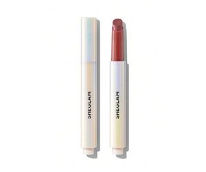 Pout-Perfect Shimmer Brillo de Labios Voluminizador Efecto Perlado