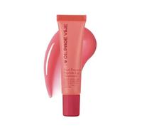 Pout Preserve Hydrating Peptide Lip Treatment,Pout Preserve Peptide Lip Treatment,Pout Preserve Summer Lip Gloss,Shiny Lip Stain Tint,Lip Peptide,Lip Balm,Long Lasting Plump Lip Gloss (04)