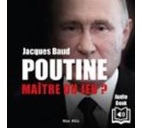 Poutine : Maître Du Jeu ? (audiolibro)