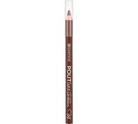 Essence – Lápiz de labios Poutline Soft Glide – 04 Cocoa Me Crazy