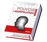 Pouvoir et Manipulation en 365 jours
