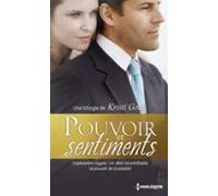 Pouvoir Et Sentiments (ebook)